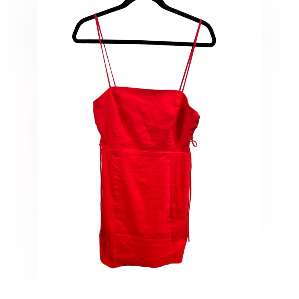 Zara mini dress